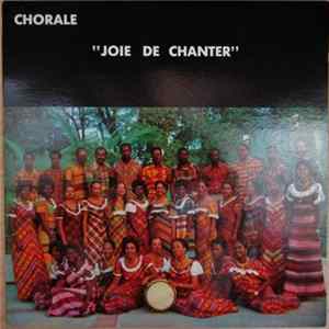 Joie de Chanter, Paul Rosine, Jean Rosine, Raymond Ragot, Pierre Catayee - Joie de Chanter FLAC