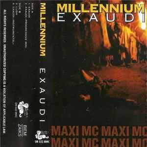 Millennium - Exaudi FLAC