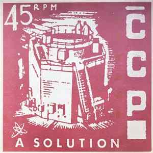 CCP - A Solution FLAC