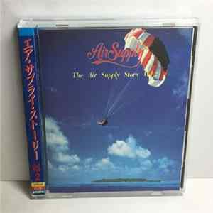 Air Supply - The Air Supply Story Vol.2 FLAC