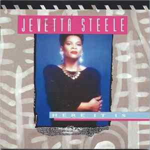 Jevetta Steele - Here It Is FLAC