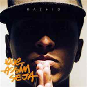 Rashid - Que Assim Seja FLAC