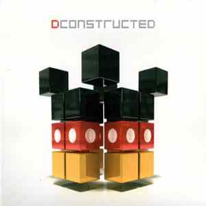 Various - Dconstructed FLAC