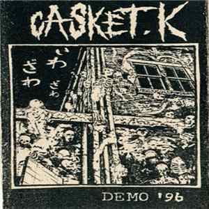 Casket.K - Demo ’96 FLAC