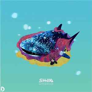 Shwin - Withdraw FLAC