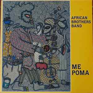 African Brothers Band - Me Poma FLAC
