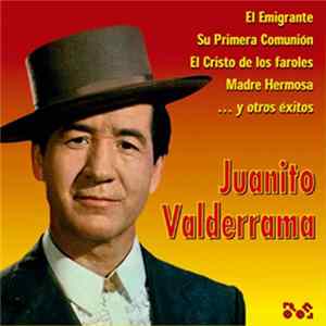 Juanito Valderrama - Juanito Valderrama FLAC
