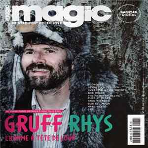 Various - Sampler Digital - Juin 2014 FLAC