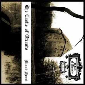 Blood Feast - The Castle Of Otranto FLAC