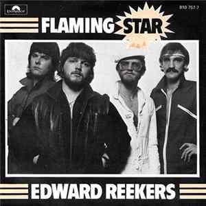 Edward Reekers - Flaming Star FLAC