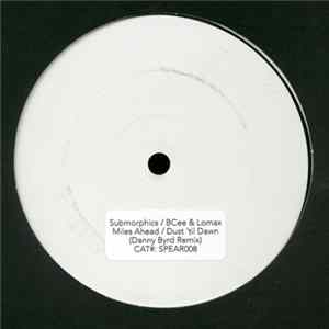 Submorphics / BCee & Lomax - Miles Ahead / Dust 'til Dawn (Danny Byrd Remix) FLAC