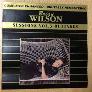 Brian Wilson - Sessions Vol. 3 & Vol. 4 FLAC