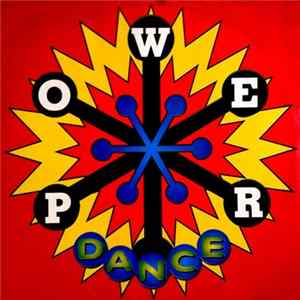 Various - Power Dance FLAC