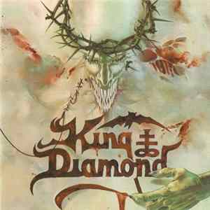 King Diamond - House Of God FLAC