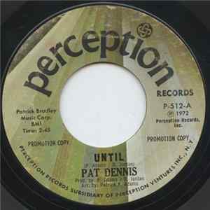 Pat Dennis - Until FLAC
