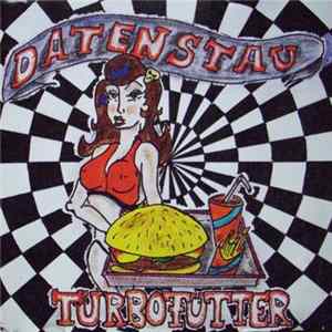 Datenstau - Turbofutter FLAC
