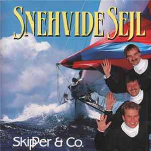 Skipper & Co - Snehvide Sejl FLAC