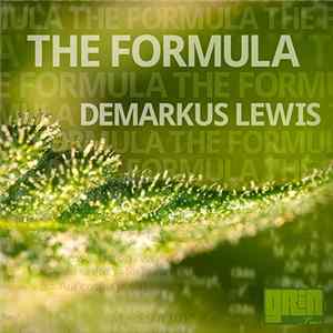 Demarkus Lewis - The Formula EP FLAC