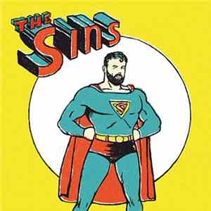 The Sins - The Sins FLAC