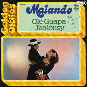 Malando - Ole Guapa / Jealousy FLAC