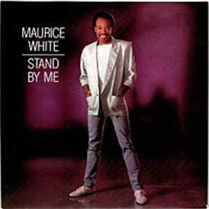 Maurice White - Stand By Me FLAC
