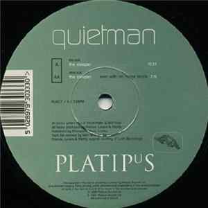 Quietman - The Sleeper FLAC
