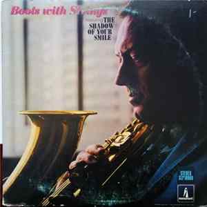 Boots Randolph - Boots With Strings FLAC