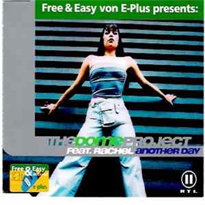 The Dome Project Feat. Rachel - Another Day FLAC