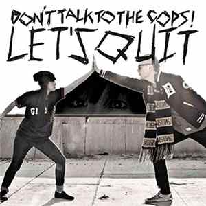 Don't Talk To The Cops, OCnotes - Tattoo My Name (OCnotes Atlantis Lounge Remix) FLAC