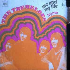 The Tremeloes - Me And My Life FLAC