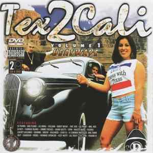Shut Em Down Family - Tex 2 Cali Volume 1 FLAC