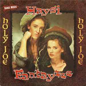 Haysi Fantayzee - Holy Joe FLAC
