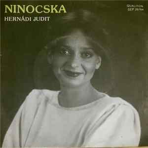 Hernádi Judit - Ninocska FLAC