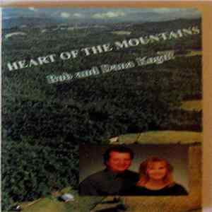 Bob Kogut & Dana Kogut - Heart Of The Mountains FLAC