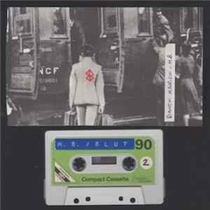 Bianchi Maurizio - M.B. - Blut (Concrete Music ②) FLAC