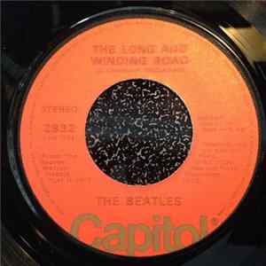 The Beatles - The Long And Winding Road FLAC