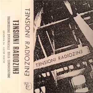 Various - Tensioni Radiozine FLAC