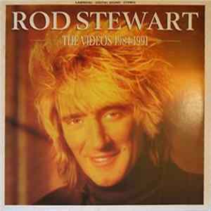Rod Stewart - The Videos 1984-1991 FLAC
