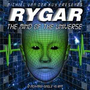 Rygar - The Mind Of The Universe FLAC