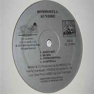 Bombshell - Aundre / 1,2,3,4 FLAC