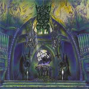 Mystic Circle - Infernal Satanic Verses FLAC