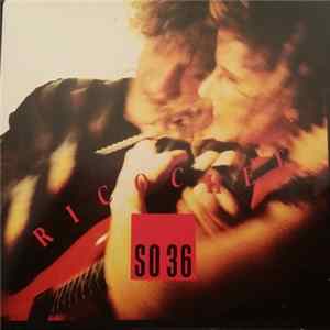 SO 36 - Ricochet FLAC