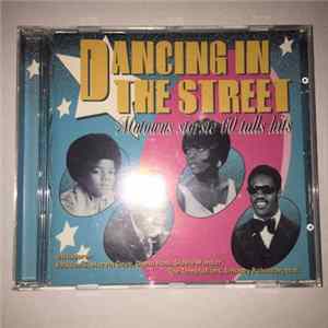 Various - Dancing In The Street (Motowns Største 60-Talls Hits) FLAC