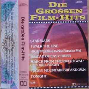 Various - Die Grossen Film-Hits FLAC