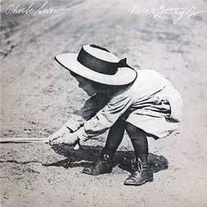 Phoebe Snow - Never Letting Go FLAC