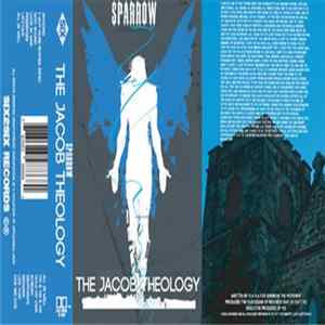 Sparrow - The Jacob Theology FLAC