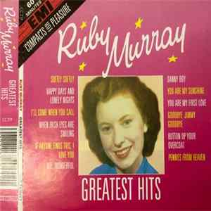 Ruby Murray - Greatest Hits FLAC