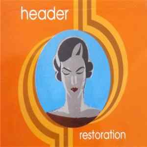 Header - Restoration FLAC
