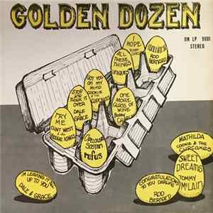 Various - Golden Dozen FLAC