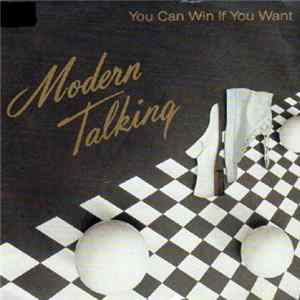 Modern Talking - You Can Win If You Want FLAC
